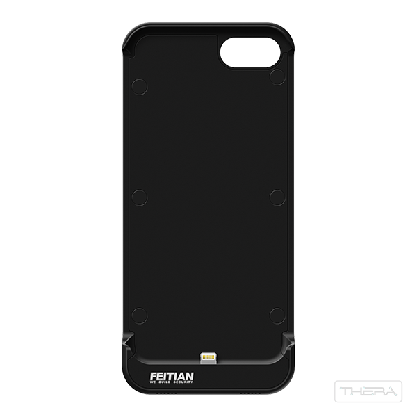 iR301 iPhone7/8 (C54) Akıllı Kart Okuyucu