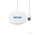 R301 (C25) USB-A Akıllı Kart Okuyucu