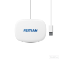 R301 (C25) USB-C Akıllı Kart Okuyucu