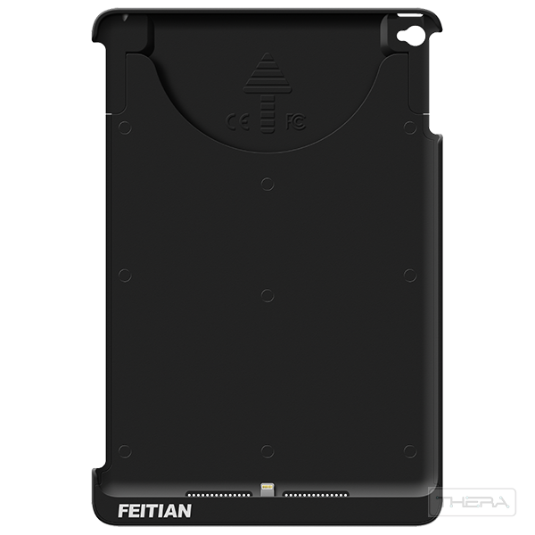 iR301 iPad Air 2 (C42) Akıllı Kart Okuyucu