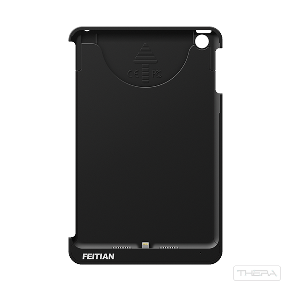 iR301 iPad Mini 1/2/3 (C32) Akıllı Kart Okuyucu