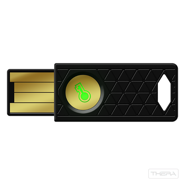 ePass FIDO (K12) Token