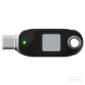 BioPass FIDO USB-C (K26) Token