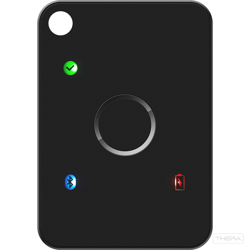 AllinPass FIDO2 (K33) Token
