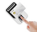 Fingerprint Dual Interface Smart Card Reader BioR502 Dual - C57