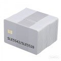 SLE5542 Kontaklı Akıllı Kart