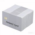 FM5542 Kontaklı Akıllı Kart