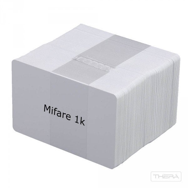 Mifare 1K 4Byte UID