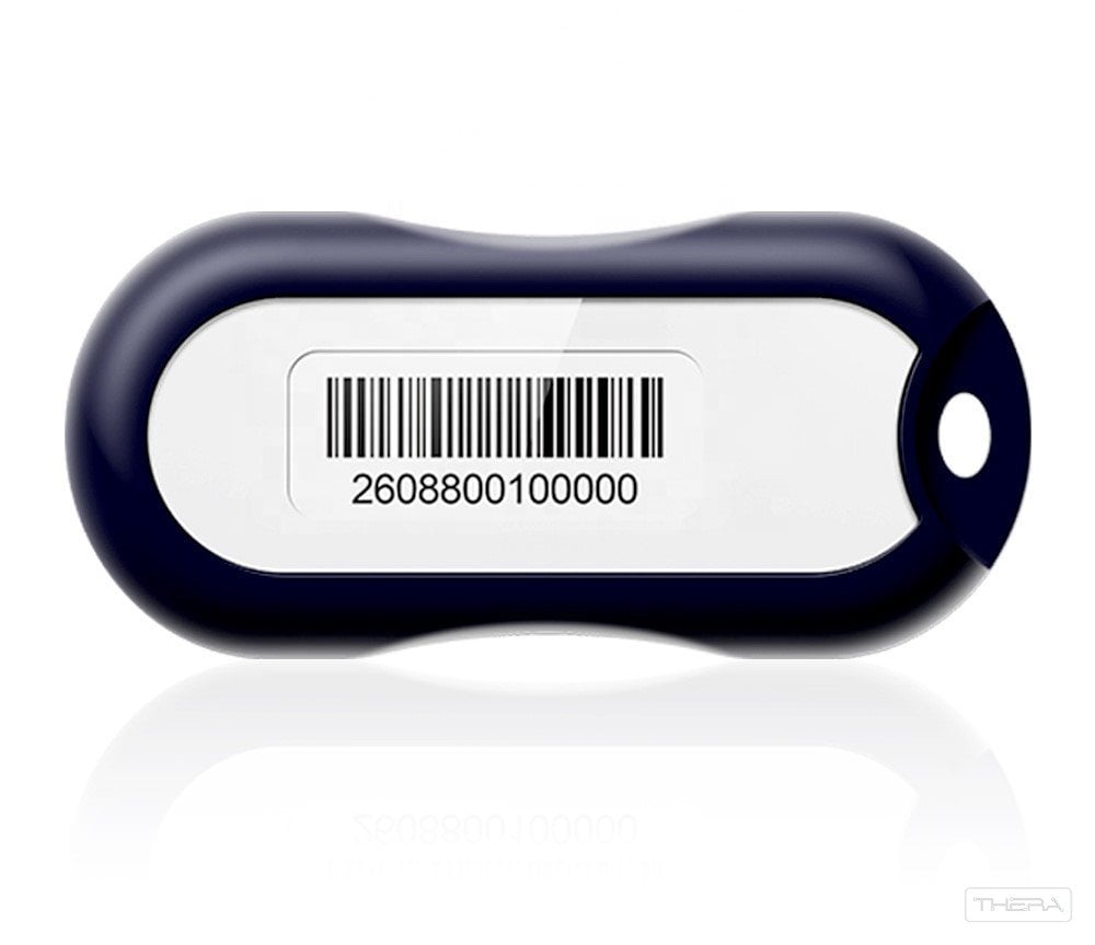 C200 OTP Token (IP67) C200 OTP Token (IP67) THERA Market İdentification ...