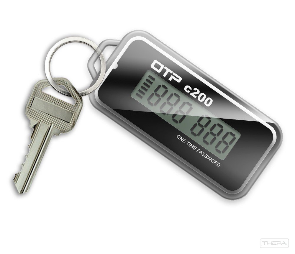 C200 OTP Token (IP68) Feitian C200 (I30) OTP Token THERA Market ...