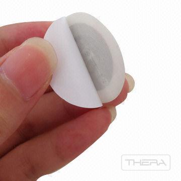 NFC Sticker (Baskısız)