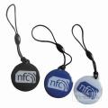 NFC Disk Tag