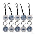 NFC Disk Tag